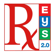 RxmediaPharma Eczane Ynetim Sistemi Logo